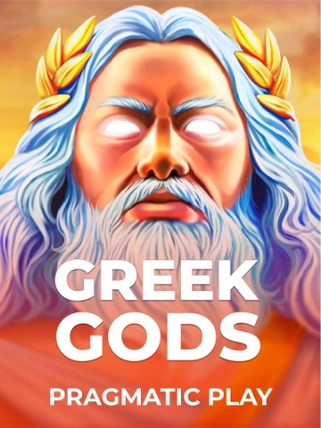 Greek Gods